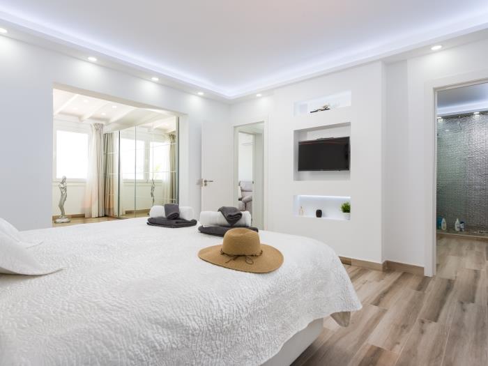 image Villa Valentina Ocean view Heated pool 31