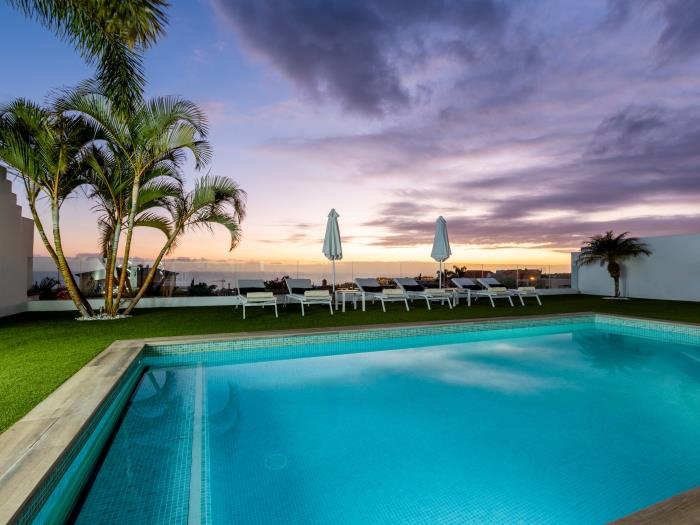 image Villa Valentina Ocean view Heated pool 32