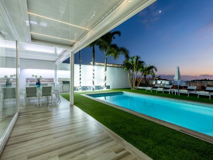 image Villa Valentina Ocean view Heated pool 34
