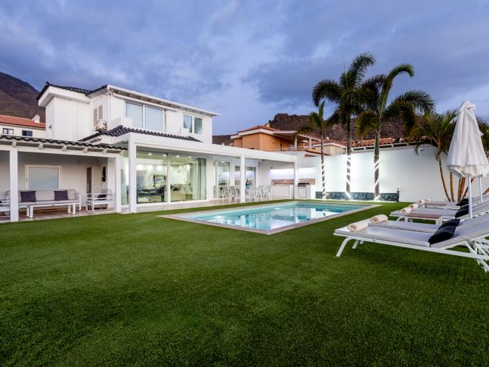 image Villa Valentina Ocean view Heated pool 36