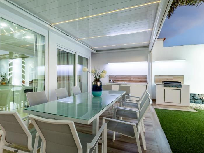 image Villa Valentina Ocean view Heated pool 37