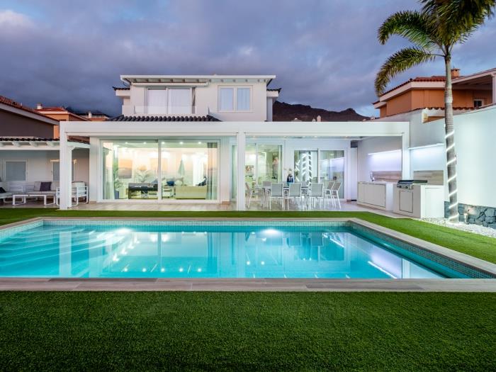 image Villa Valentina Ocean view Heated pool 3