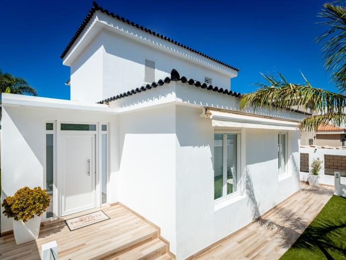 image Villa Valentina Ocean view Heated pool 39