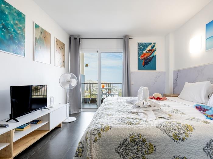 image 926 Precious Apartment, Beach front Sea view 19