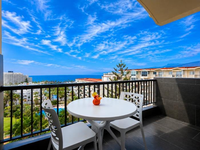 image 926 Precious Apartment, Beach front Sea view 3