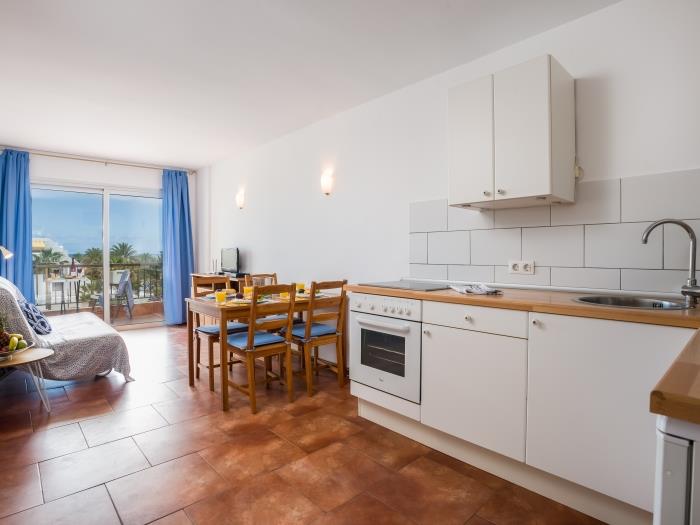 image 310 Great location in Las Americas, Sea Front! 19