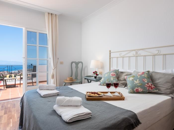 image Villa Atlantic View with jacuzzi Sea view 12