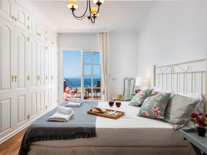 image Villa Atlantic View with jacuzzi Sea view 18