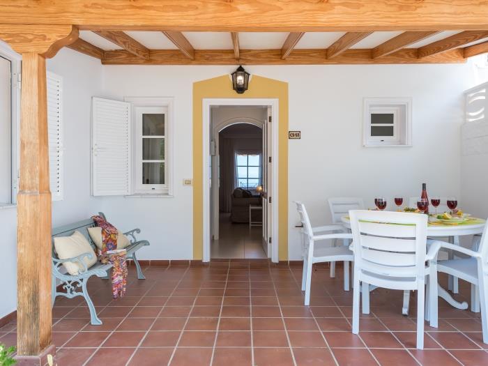 image Villa Atlantic View with jacuzzi Sea view 26
