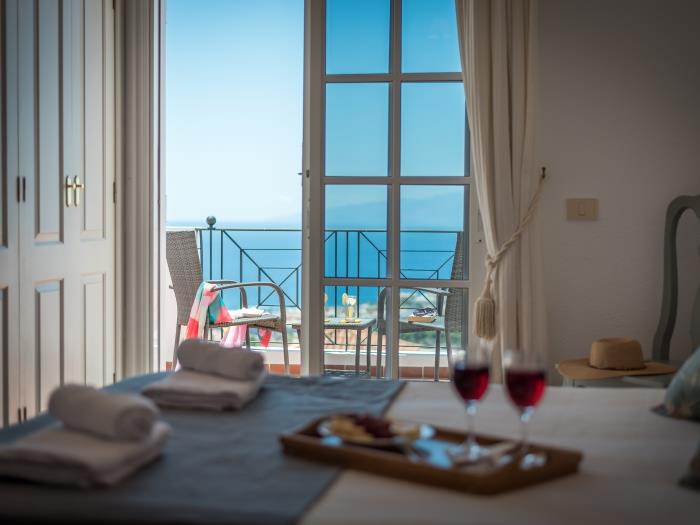 image Villa Atlantic View with jacuzzi Sea view 2