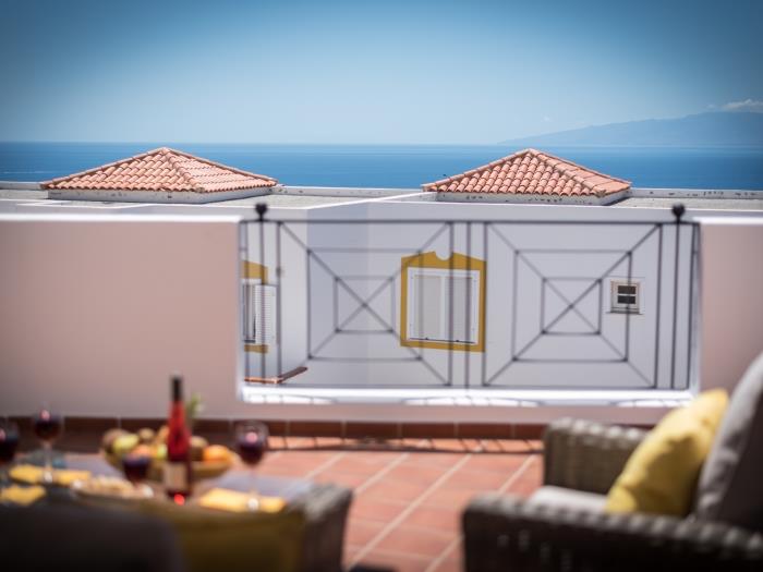 image Villa Atlantic View with jacuzzi Sea view 32