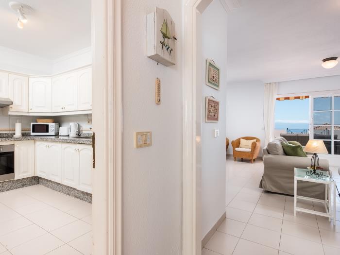 image Villa Atlantic View with jacuzzi Sea view 33
