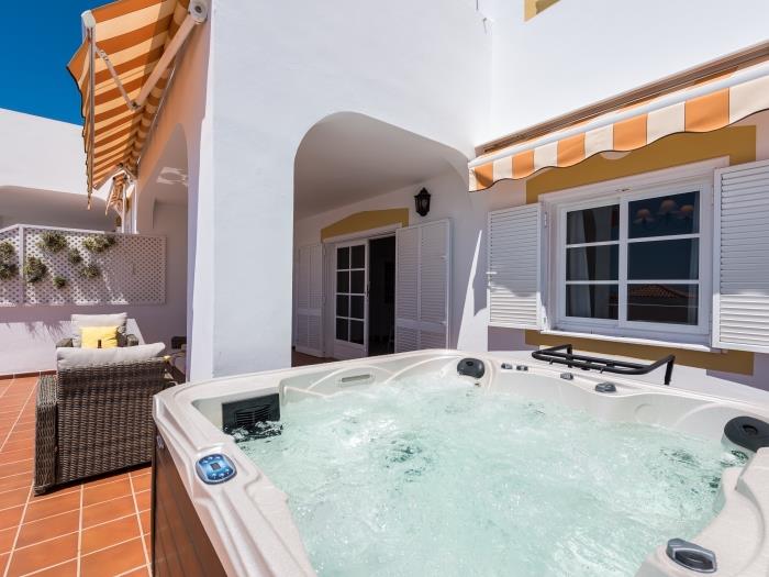 image Villa Atlantic View with jacuzzi Sea view 37