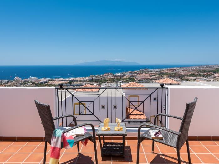 image Villa Atlantic View with jacuzzi Sea view 38
