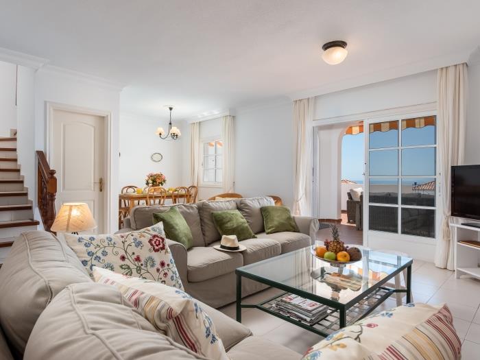 image Villa Atlantic View with jacuzzi Sea view 8