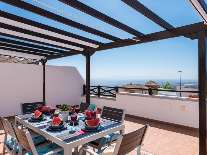 image 1. Villa Conde prívate pool,sea view & barbacue 0