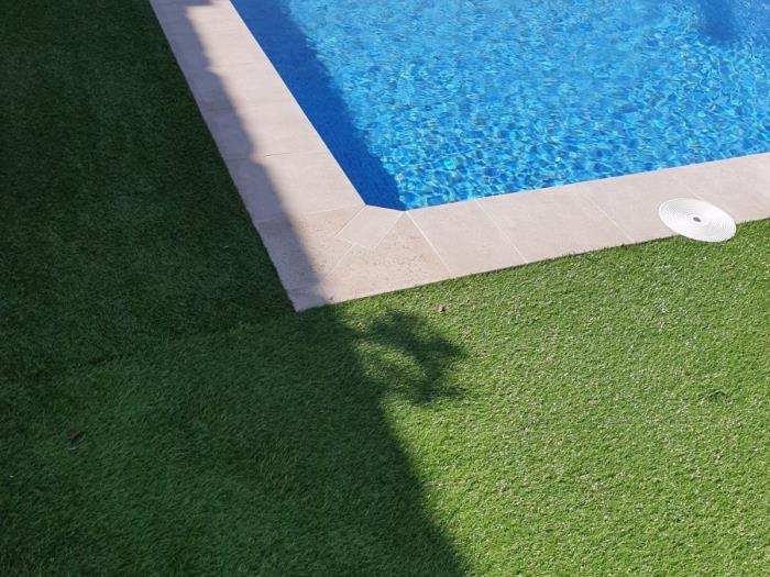 image 1. Villa Conde prívate pool,sea view & barbacue 14