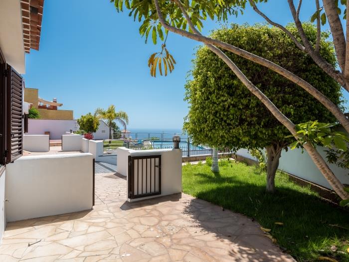 image 1. Villa Conde prívate pool,sea view & barbacue 21