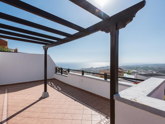 image 1. Villa Conde piscina privada, vista al mar y barbacoa 27