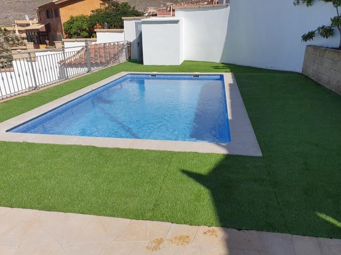 image 1. Villa Conde prívate pool,sea view & barbacue 2