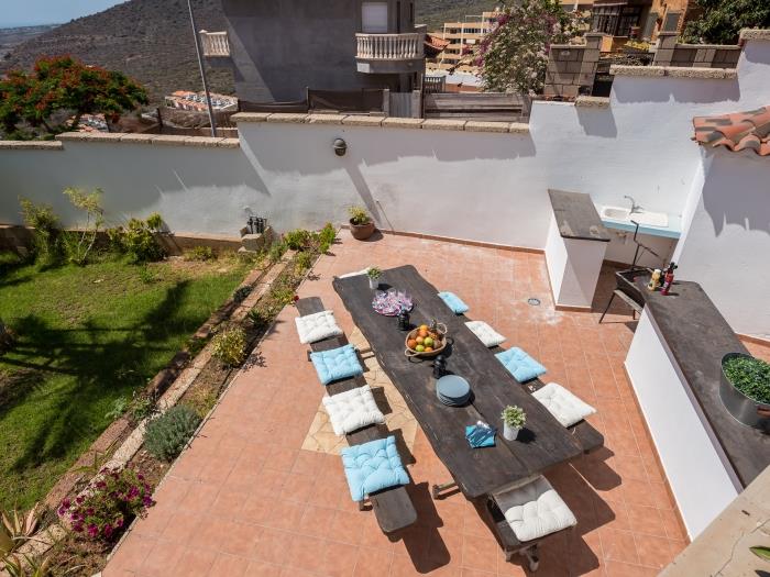 image 1. Villa Conde prívate pool,sea view & barbacue 35