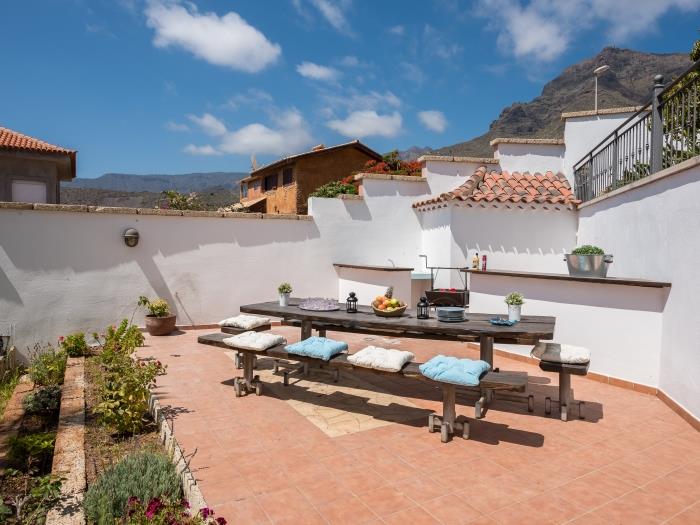 image 1. Villa Conde prívate pool,sea view & barbacue 36