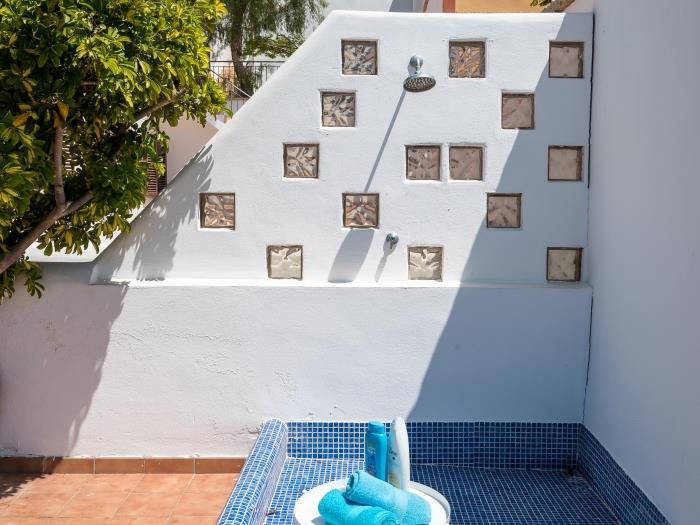 image 1. Villa Conde prívate pool,sea view & barbacue 9