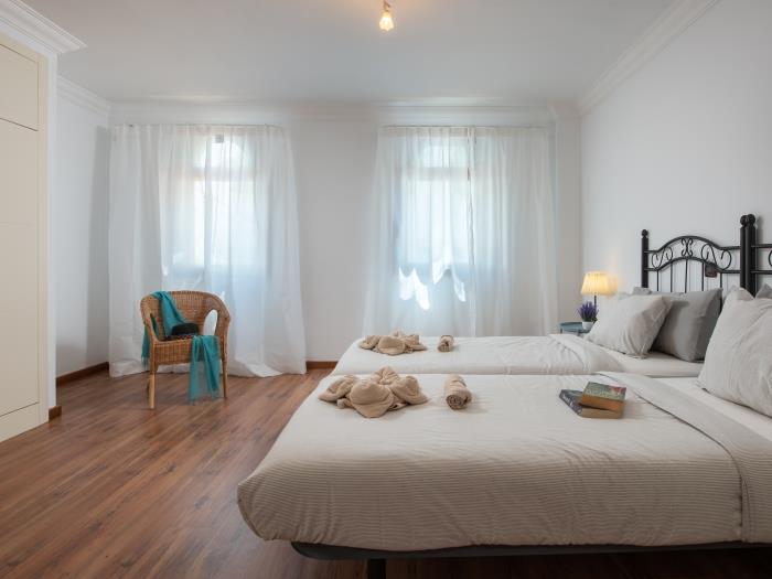 image 2. Incantevole villa con piscina privata e vista mare 27
