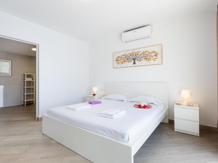 image Superbe Villa Mila à Madroñal, piscine chauffée 19