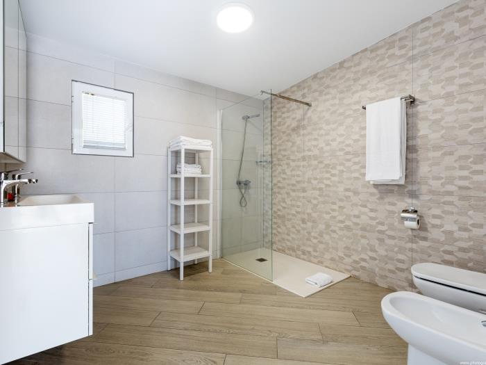 image Superbe Villa Mila à Madroñal, piscine chauffée 20