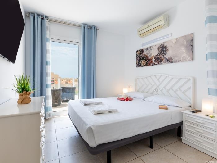 image Superbe Villa Mila à Madroñal, piscine chauffée 22