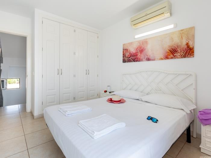 image Superbe Villa Mila à Madroñal, piscine chauffée 29