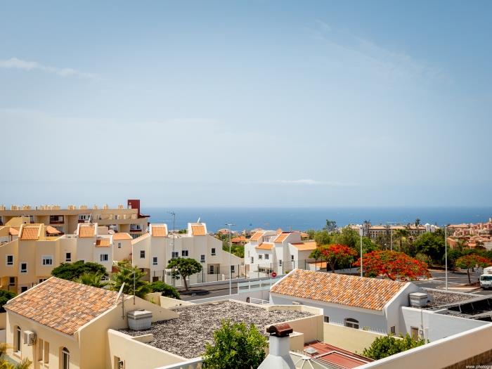 image Superbe Villa Mila à Madroñal, piscine chauffée 30