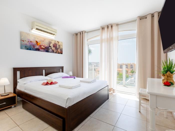 image Superbe Villa Mila à Madroñal, piscine chauffée 33