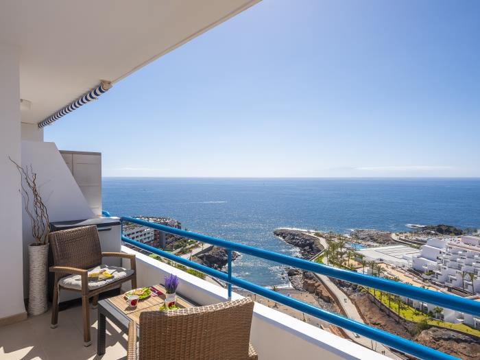 1316 Ocean View Studio Paraiso
