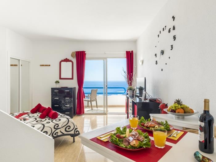 image 1316 Ocean View Studio Paraiso 27