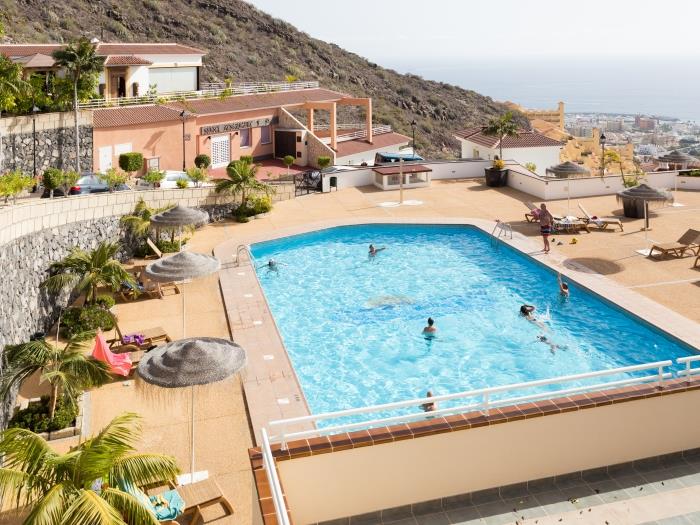 image 508 Sunset Ocean View!Piscina climatizada 42