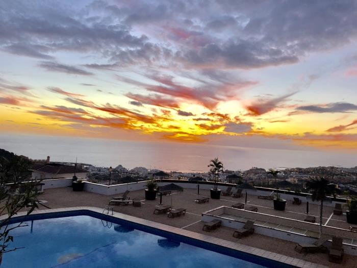 image 508 Sunset Ocean View!Piscina climatizada 8