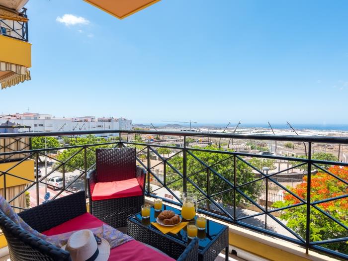image 2M Parque la Reina Elegant View 10