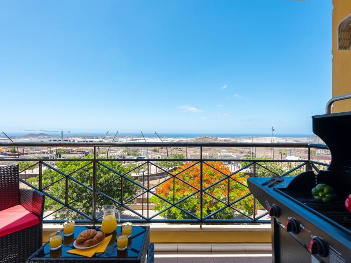 image 2M Parque la Reina Elegant View 6