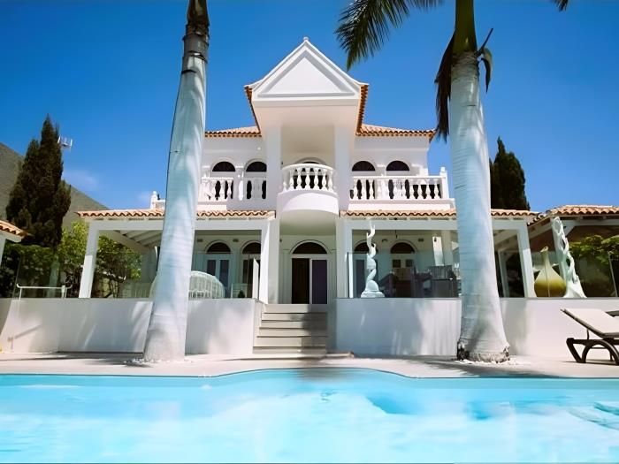 image Villa Ocean Palm, Heated Pool 0