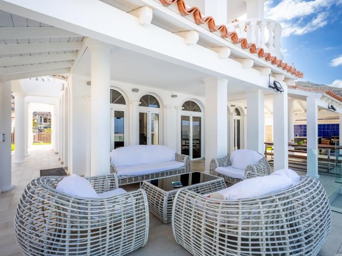image Villa Ocean Palm, Heated Pool 10