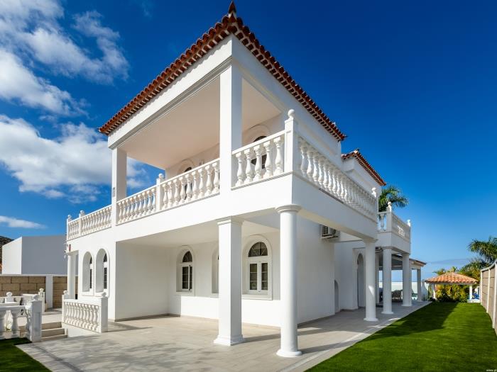 image Villa Ocean Palm, Heated Pool 11