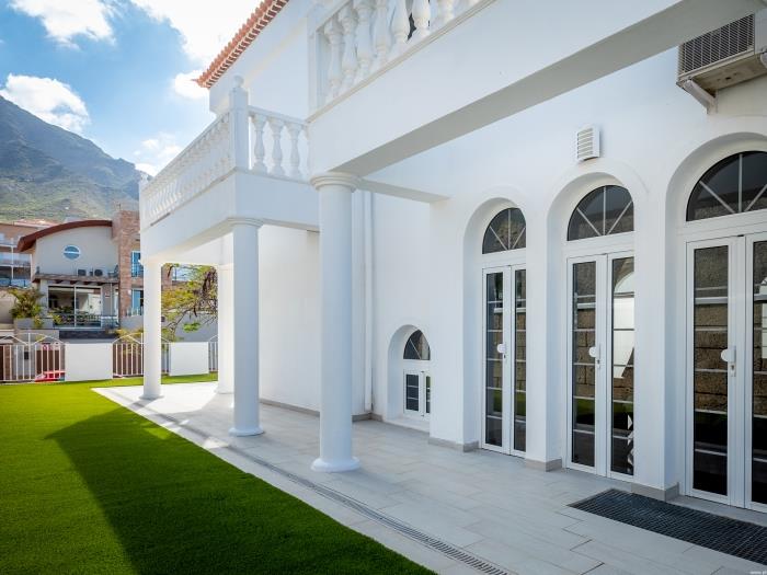 image Villa Ocean Palm, Heated Pool 12