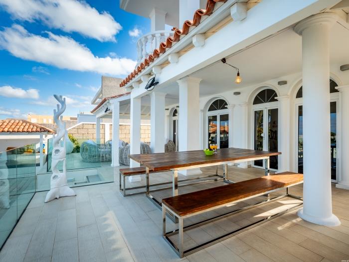 image Villa Ocean Palm, Heated Pool 16