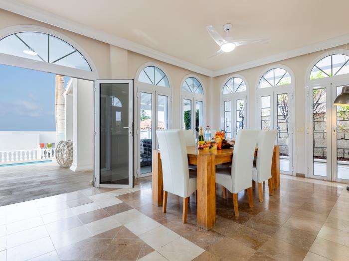 image Villa Ocean Palm, Heated Pool 17
