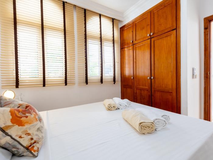 image Villa Ocean Palm, Heated Pool 21