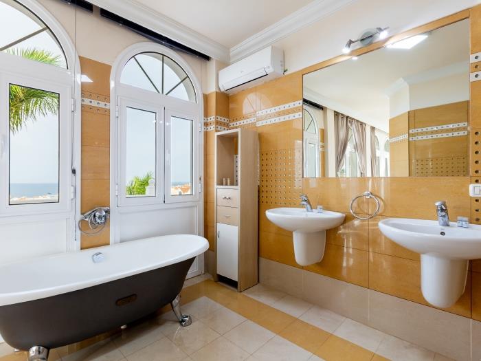 image Villa Ocean Palm, Heated Pool 23