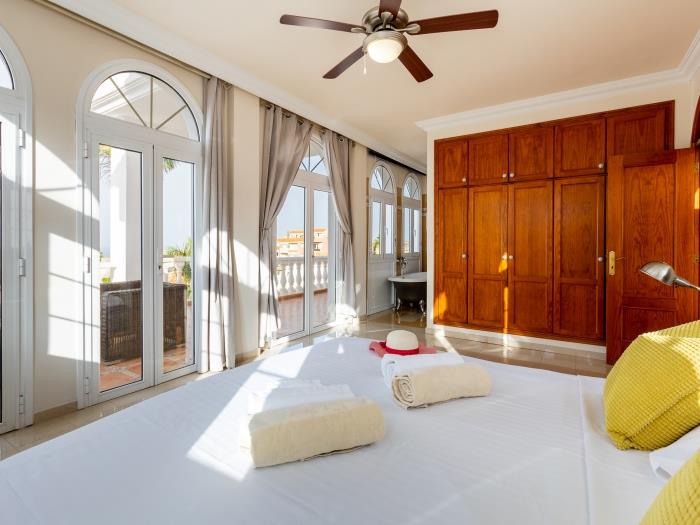 image Villa Ocean Palm, Heated Pool 24