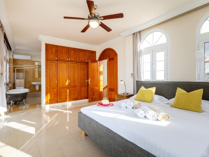 image Villa Ocean Palm, Heated Pool 25